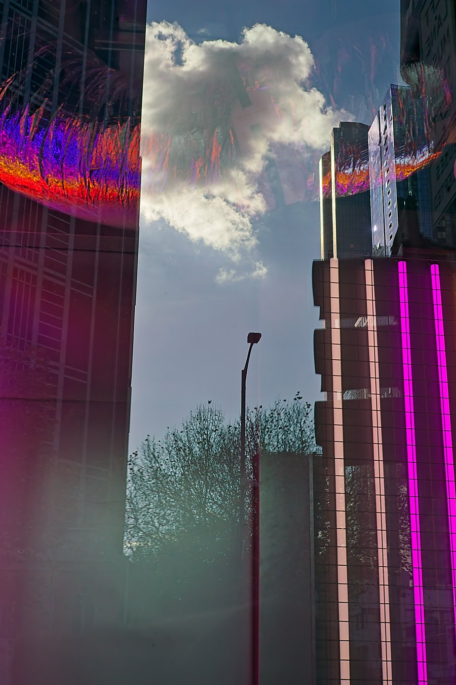 light